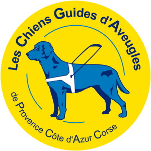 Les Chiens Guides d'Aveugles
