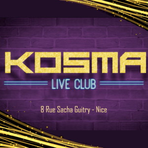 Kosma Live-Club