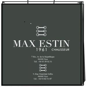 Max Estin Chausseur